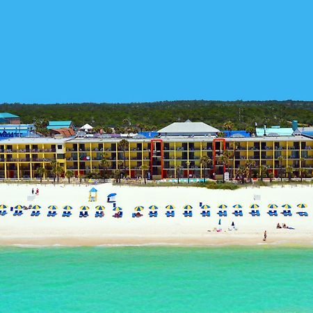 Ramada By Wyndham Panama City Beach / Beachfront Dış mekan fotoğraf