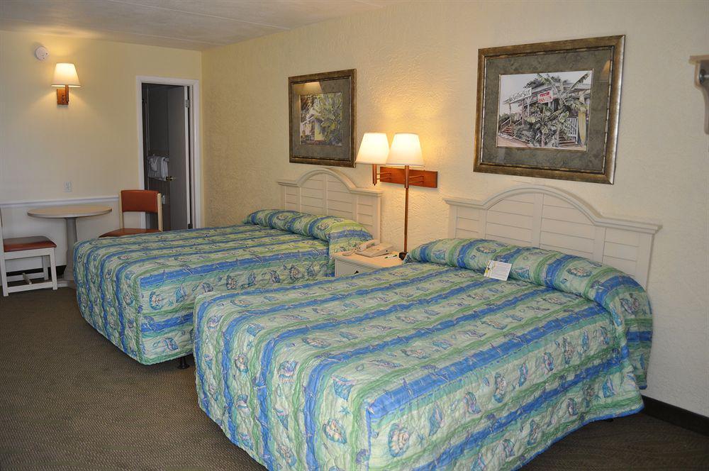 Ramada By Wyndham Panama City Beach / Beachfront Dış mekan fotoğraf
