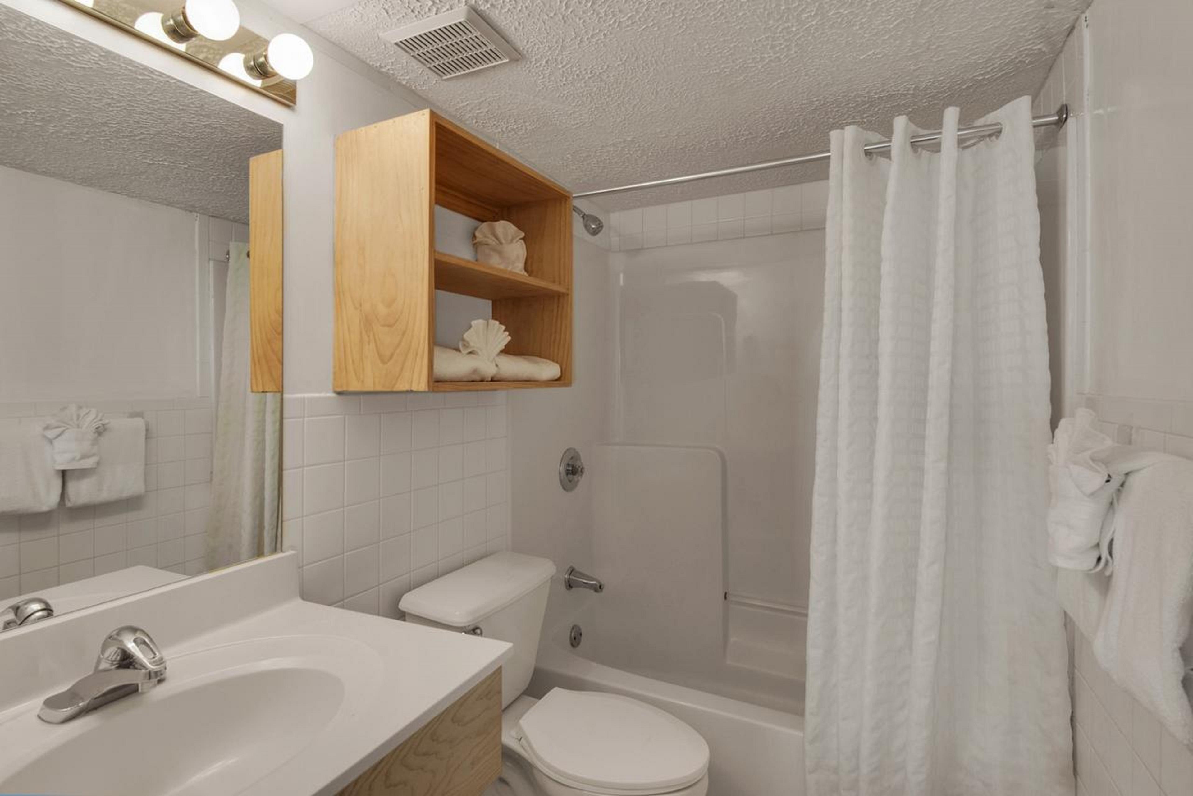 Ramada By Wyndham Panama City Beach / Beachfront Dış mekan fotoğraf