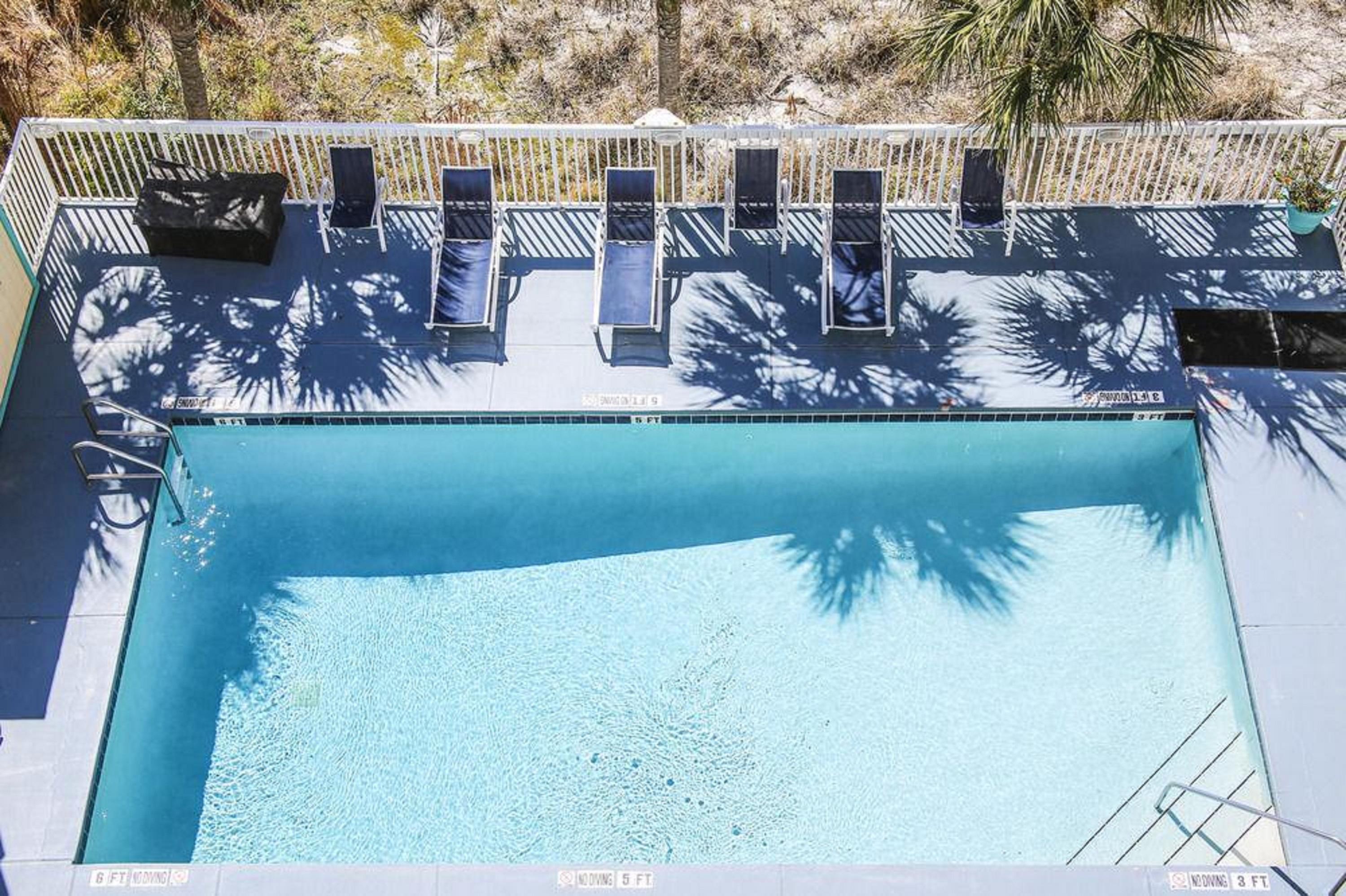 Ramada By Wyndham Panama City Beach / Beachfront Dış mekan fotoğraf